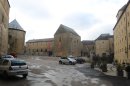 Château fort de Sedan